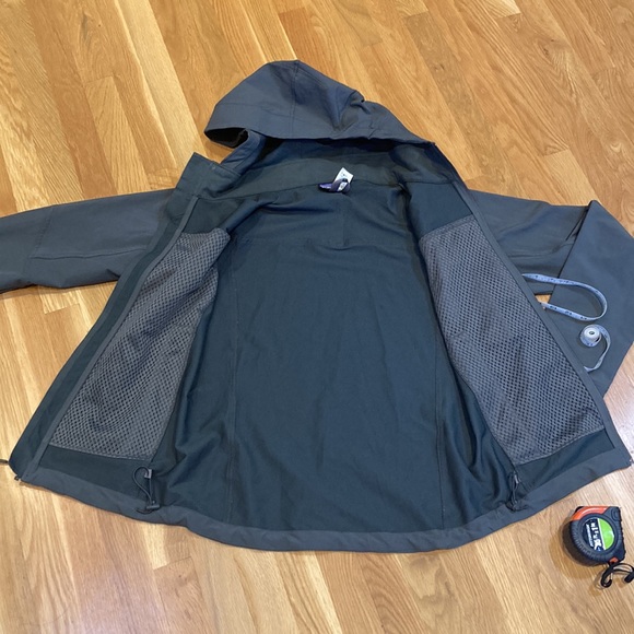 Patagonia simple guide hoody lightweight jacket Small - Picture 13 of 14